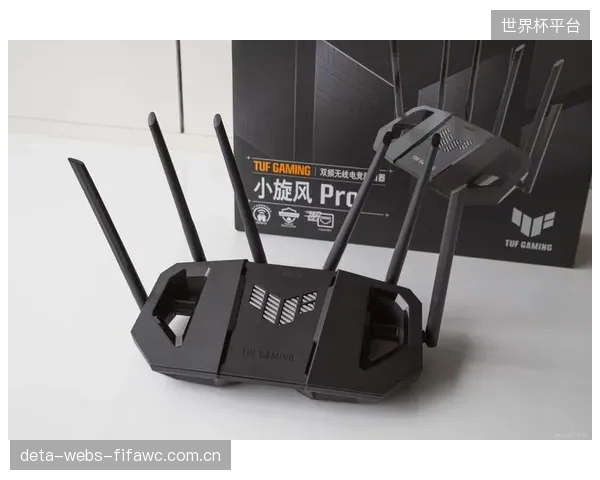 多链路操作（MLO）技术的应用，使得体育小镇Wi-Fi7网络的频谱利用率较之前提高了近90%