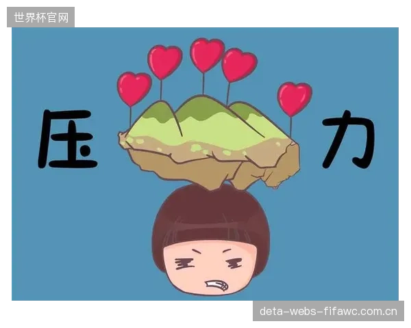 本土作战是优势也是巨大压力，年轻的美国队能否将压力转化为动力。